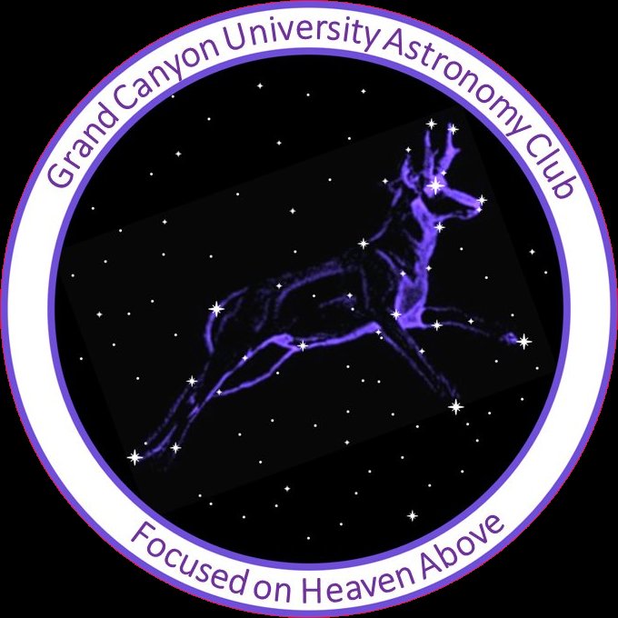 GCU Astronomy Club